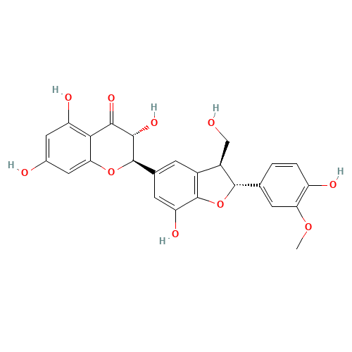 chemical structure of 33889-69-9 FT-0630575