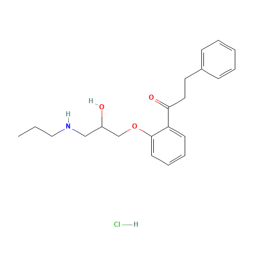 chemical structure of 34183-22-7 FT-0630579