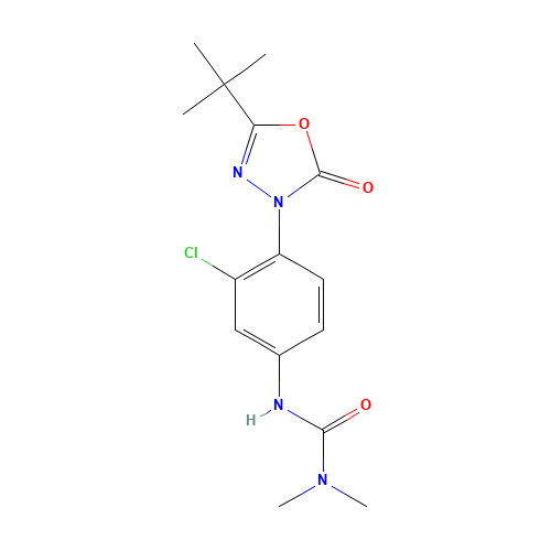 chemical structure of 34205-21-5 FT-0630580