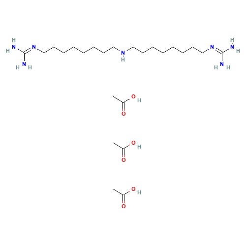 chemical structure of 39202-40-9 FT-0630606