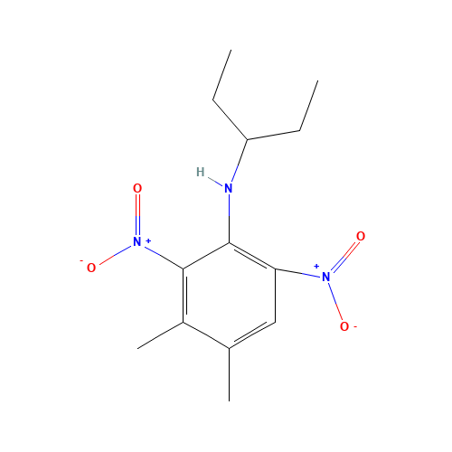 chemical structure of 40487-42-1 FT-0630611