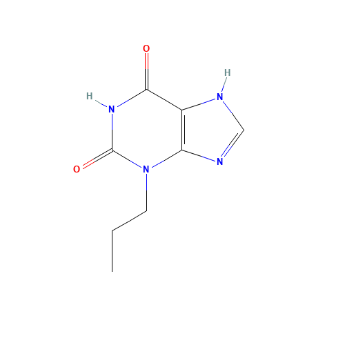 chemical structure of 41078-02-8 FT-0630617