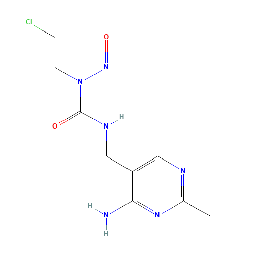 chemical structure of 42471-28-3 FT-0630626