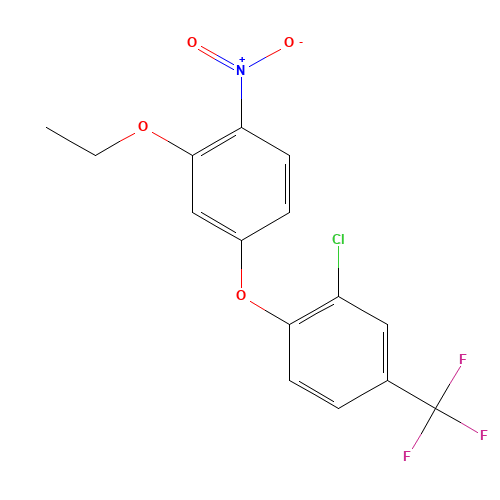 chemical structure of 42874-03-3 FT-0630628