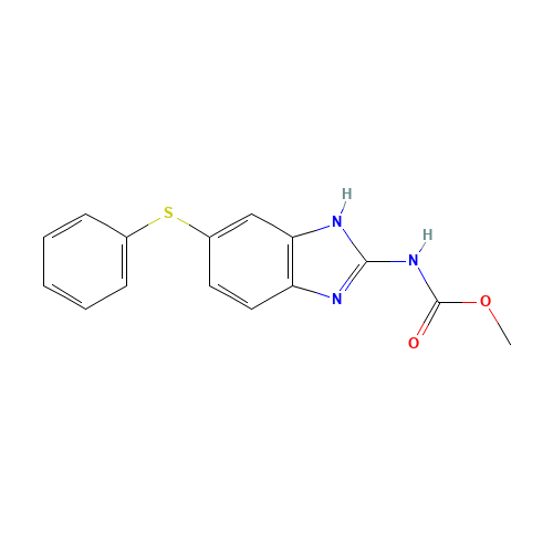chemical structure of 43210-67-9 FT-0630630