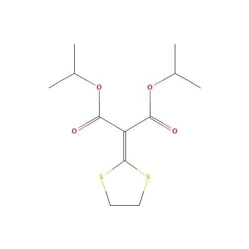 chemical structure of 50512-35-1 FT-0630634