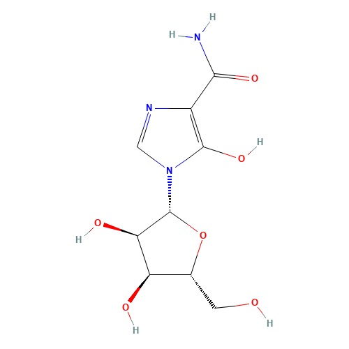 chemical structure of 50524-49-7 FT-0630635