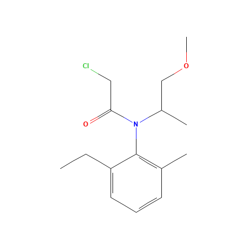 chemical structure of 51218-45-2 FT-0630641