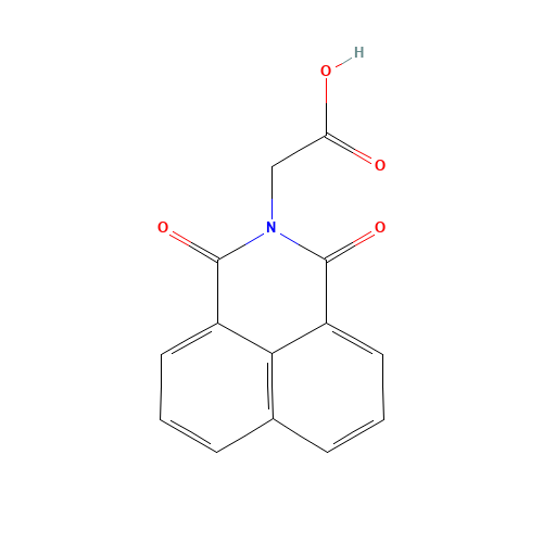 chemical structure of 51411-04-2 FT-0630645