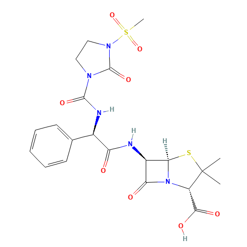 chemical structure of 51481-65-3 FT-0630647