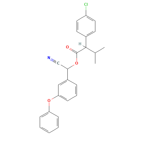 chemical structure of 51630-58-1 FT-0630648