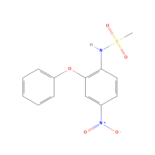 chemical structure of 51803-78-2 FT-0630650