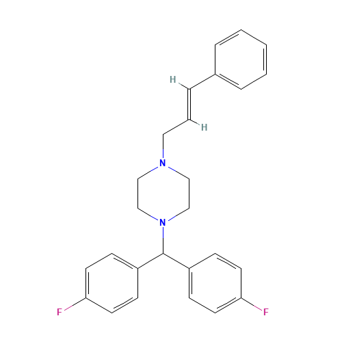 chemical structure of 52468-60-7 FT-0630654