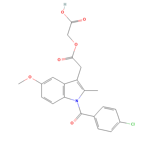 chemical structure of 53164-05-9 FT-0630659