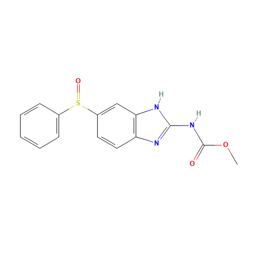 chemical structure of 53716-50-0 FT-0630662
