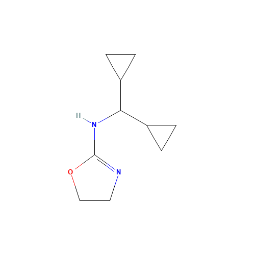 chemical structure of 54187-04-1 FT-0630668
