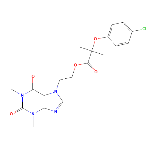 chemical structure of 54504-70-0 FT-0630670