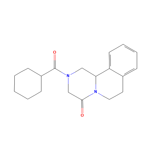 chemical structure of 55268-74-1 FT-0630676