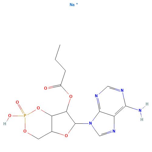 chemical structure of 55443-13-5 FT-0630679