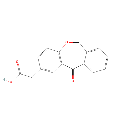 chemical structure of 55453-87-7 FT-0630680