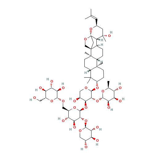 chemical structure of 55466-04-1 FT-0630681