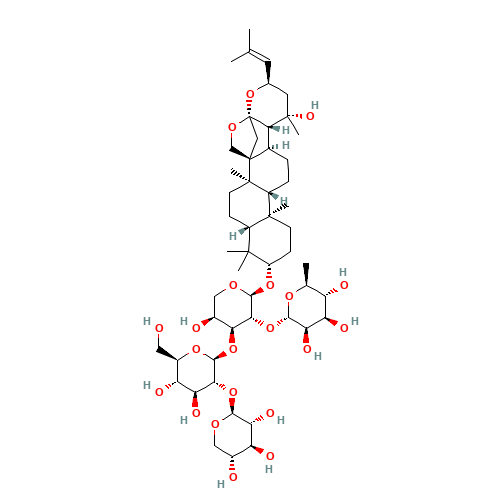 chemical structure of 55466-05-2 FT-0630682