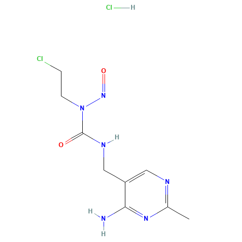 chemical structure of 55661-38-6 FT-0630684