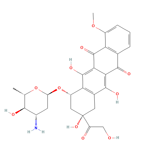 chemical structure of 56420-45-2 FT-0630692