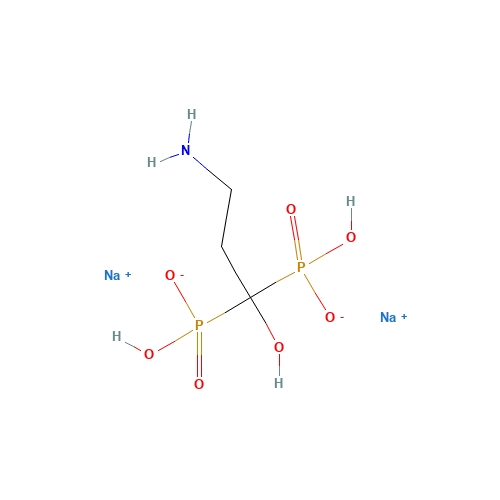 chemical structure of 57248-88-1 FT-0630698
