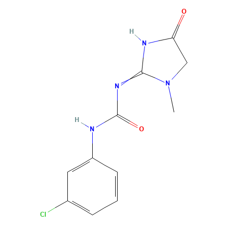 chemical structure of 57653-26-6 FT-0630701
