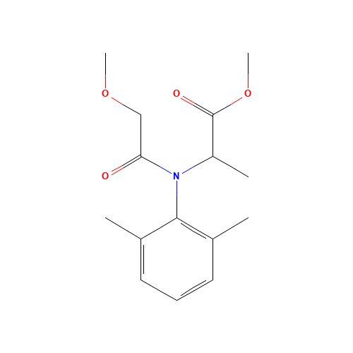 chemical structure of 57837-19-1 FT-0630703