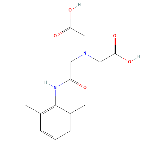 chemical structure of 59160-29-1 FT-0630711