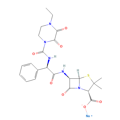 chemical structure of 59703-84-3 FT-0630714