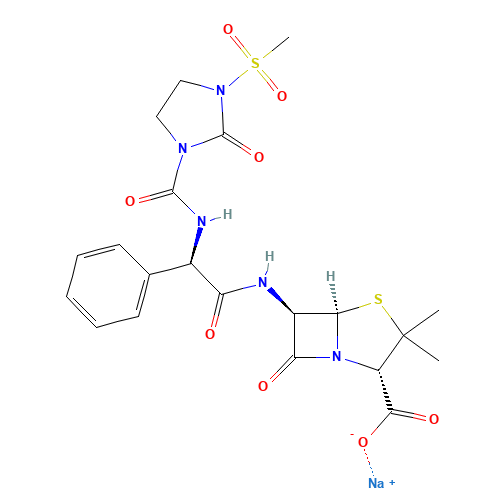 chemical structure of 59798-30-0 FT-0630716