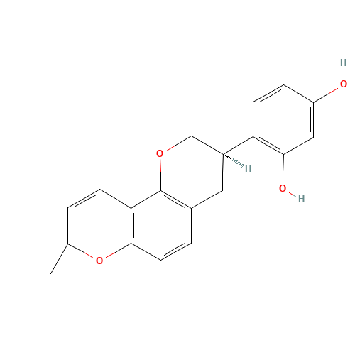 chemical structure of 59870-68-7 FT-0630718