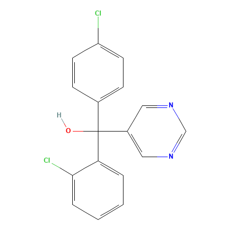 chemical structure of 60168-88-9 FT-0630719