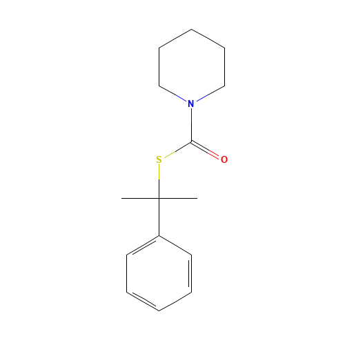 chemical structure of 61432-55-1 FT-0630726