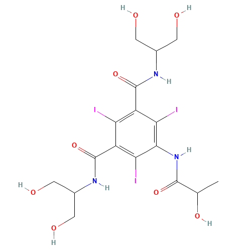 chemical structure of 62883-00-5 FT-0630733