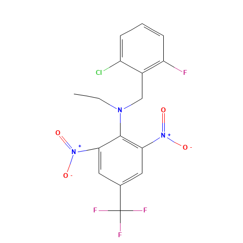chemical structure of 62924-70-3 FT-0630734