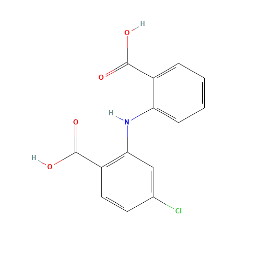 chemical structure of 63329-53-3 FT-0630737
