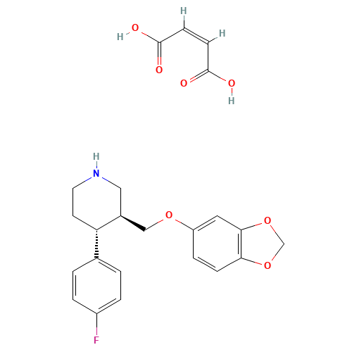 chemical structure of 64006-44-6 FT-0630742