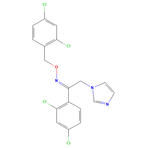 chemical structure of 64211-45-6 FT-0630743