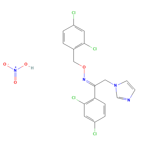 chemical structure of 64211-46-7 FT-0630744