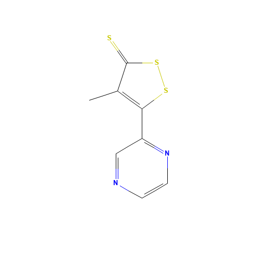 chemical structure of 64224-21-1 FT-0630745