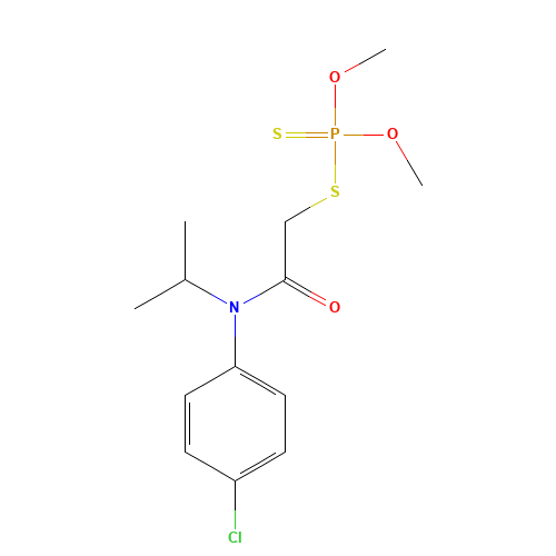 chemical structure of 64249-01-0 FT-0630746