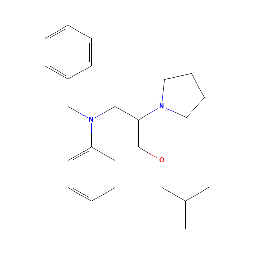 chemical structure of 64706-54-3 FT-0630749