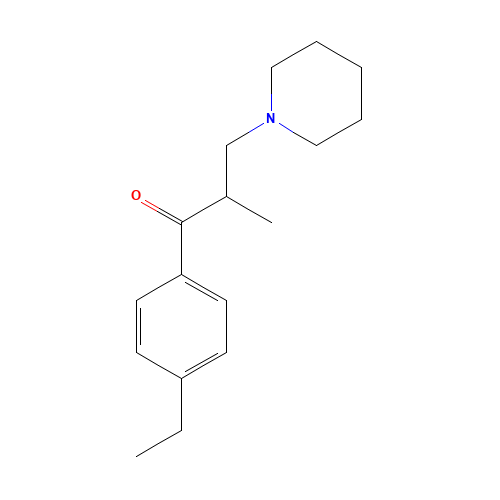chemical structure of 64840-90-0 FT-0630750