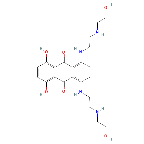 chemical structure of 65271-80-9 FT-0630752