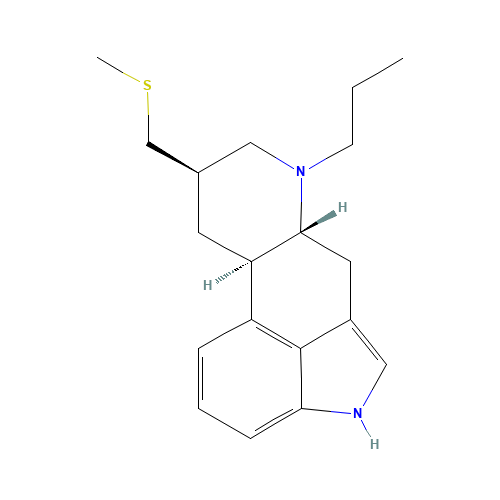 chemical structure of 66104-22-1 FT-0630760