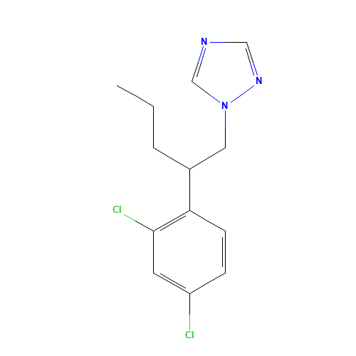 chemical structure of 66246-88-6 FT-0630762
